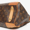 Louis Vuitton Monogram Canvas Retiro PM Bag
