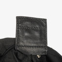 Fendi Black Tote Bag