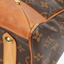 Louis Vuitton Monogram Canvas Retiro PM Bag