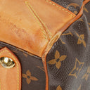Louis Vuitton Monogram Canvas Retiro PM Bag