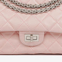 Chanel 2.55 Reissue 227 Quilted Leather Flap Bag