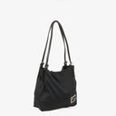 Fendi Black Tote Bag