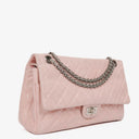 Chanel 2.55 Reissue 227 Quilted Leather Flap Bag