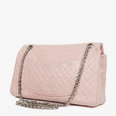 Chanel 2.55 Reissue 227 Quilted Leather Flap Bag