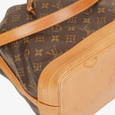 Louis Vuitton Noe Grande GM Monogram Canvas Shoulder Bag