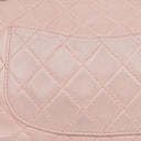 Chanel 2.55 Reissue 227 Quilted Leather Flap Bag