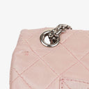 Chanel 2.55 Reissue 227 Quilted Leather Flap Bag