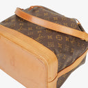 Louis Vuitton Noe Grande GM Monogram Canvas Shoulder Bag