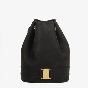 Salvatore Ferragamo Vara Backpack