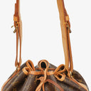 Louis Vuitton Noe Grande GM Monogram Canvas Shoulder Bag
