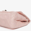 Chanel 2.55 Reissue 227 Quilted Leather Flap Bag