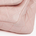 Chanel 2.55 Reissue 227 Quilted Leather Flap Bag