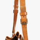 Louis Vuitton Petit Noe Monogram Canvas Shoulder Bag