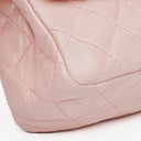 Chanel 2.55 Reissue 227 Quilted Leather Flap Bag