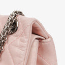 Chanel 2.55 Reissue 227 Quilted Leather Flap Bag
