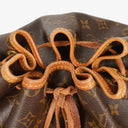 Louis Vuitton Noe Grande GM Monogram Canvas Shoulder Bag