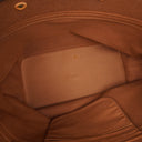 Louis Vuitton Monogram Canvas Cruiser 40 Bag
