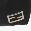Fendi Black Tote Bag