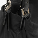 Fendi Black Tote Bag