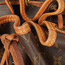 Louis Vuitton Noe Grande GM Monogram Canvas Shoulder Bag