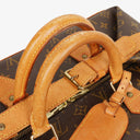 Louis Vuitton Monogram Canvas Cruiser 40 Bag