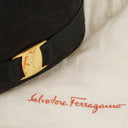 Salvatore Ferragamo Vara Backpack