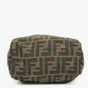 Fendi Zucca Mini Handbag