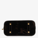 Louis Vuitton Alma GM Monogram Vernis Leather Handbag