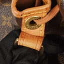 Louis Vuitton Noe Grande GM Monogram Canvas Shoulder Bag
