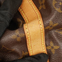 Louis Vuitton Noe Grande GM Monogram Canvas Shoulder Bag