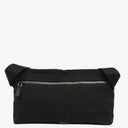 Gucci GG Black Monogram Canvas Belt Bag