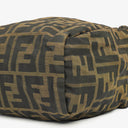 Fendi Zucca Mini Handbag