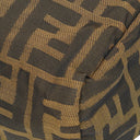Fendi Zucca Mini Handbag