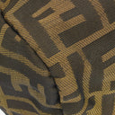 Fendi Zucca Mini Handbag