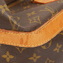 Louis Vuitton Monogram Canvas Cruiser 40 Bag