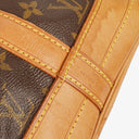 Louis Vuitton Noe Grande GM Monogram Canvas Shoulder Bag