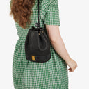 Salvatore Ferragamo Vara Backpack