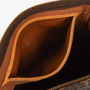 Louis Vuitton Speedy 30 Monogram Canvas Handbag