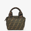 Fendi Zucca Mini Handbag