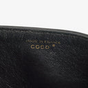 Chanel Classic Double Flap Bag Navy Quilted Lambskin With 24K Gold-Plated Hardware