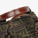 Fendi Zucca Mini Handbag