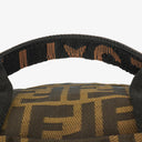Fendi Zucca Mini Handbag