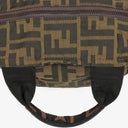 Fendi Zucca Mini Handbag