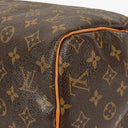 Louis Vuitton Speedy 30 Monogram Canvas Handbag