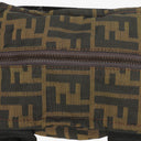 Fendi Zucca Mini Handbag