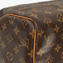 Louis Vuitton Speedy 30 Monogram Canvas Handbag