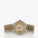 Cartier 21 Must de Cartier Stainless Steel Quartz Watch