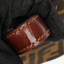 Fendi Zucca Mini Handbag