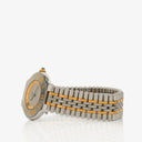 Cartier 21 Must de Cartier Stainless Steel Quartz Watch