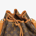 Louis Vuitton Noe GM Monogram Canvas Shoulder Bag